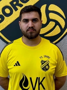 Avatar Bild für Latif Hamo
