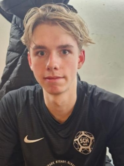 Avatar Bild für Leander Fellmann