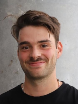 Avatar Bild für Jonas Bernauer