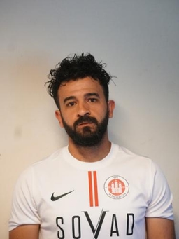 Avatar Bild für Mohamed Elsayed Mahmoud Ali