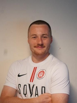 Avatar Bild für Torben Schulte
