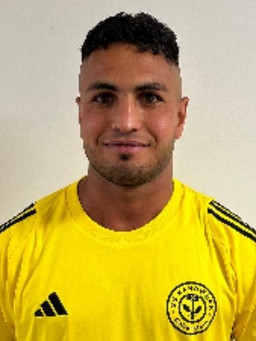 Avatar Bild für Baderedin Al Saleh