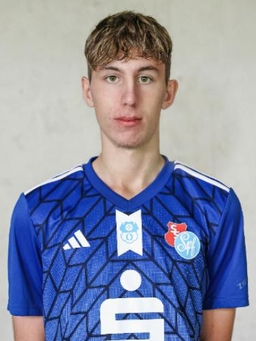 Avatar Bild für Jonas Abel