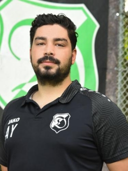 Avatar Bild für Enis Ay