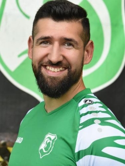 Avatar Bild für Patrick Hajdini