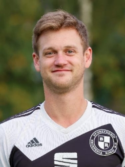 Avatar Bild für Florian Merfeld
