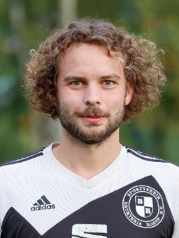 Avatar Bild für Lukas Wortmann