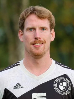 Avatar Bild für Nils Wortmann