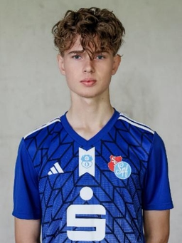 Avatar Bild für Elijah Benjamin Schmid