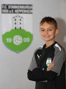 Avatar Bild für Moritz Lienert