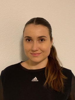 Avatar Bild für Nicole Gaidas