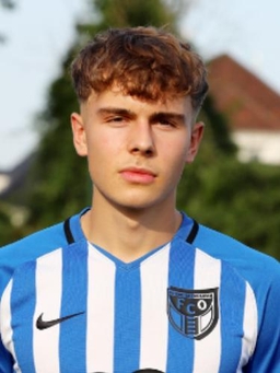 Avatar Bild für Nico Klassen