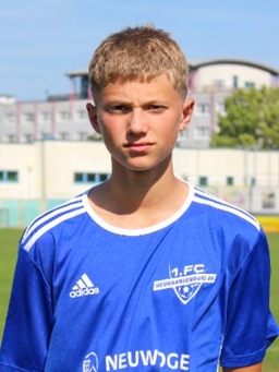 Avatar Bild für Linus Elia Utke