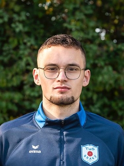 Avatar Bild für Niklas Berge