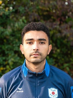 Avatar Bild für Adil Houry