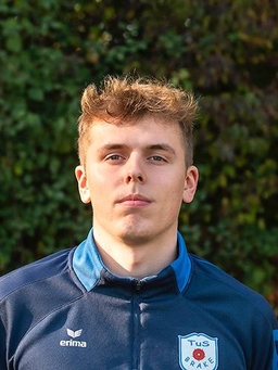 Avatar Bild für Fynn-Dario Mannel