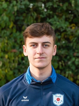 Avatar Bild für Fynn-Luca Webel
