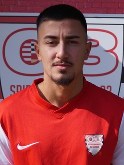 Avatar Bild für Levin Ahmetaj