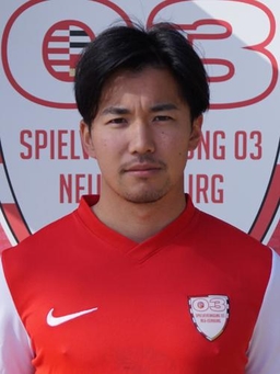 Avatar Bild für Kaito Tanaka
