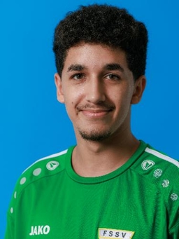 Avatar Bild für Nicolas Jarayseh