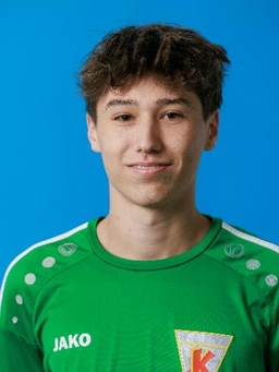 Avatar Bild für Laurenz John