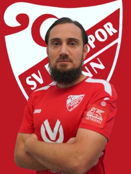 Avatar Bild für Hasan Öztürk