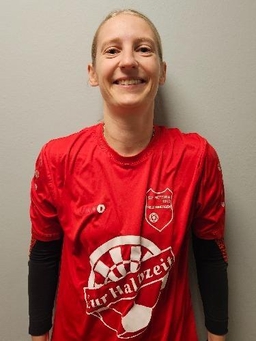 Avatar Bild für Jennifer Teich