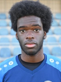 Avatar Bild für Luc-Henry Diamesso