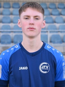 Avatar Bild für Maxim Hammel