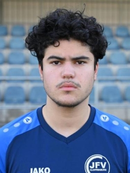 Avatar Bild für Giuseppe Pendola