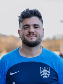 Avatar Bild für Tolga Kali