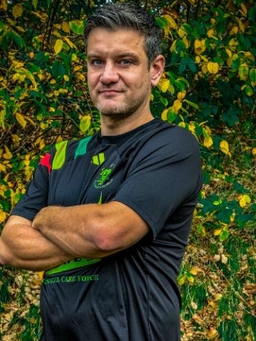 Avatar Bild für Rafal Wittke