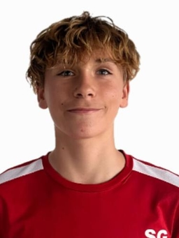 Avatar Bild für John Luca Hilt