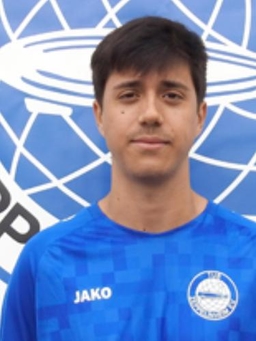 Avatar Bild für Kevin Borchardt