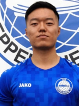 Avatar Bild für Sebyom Jonas Lee