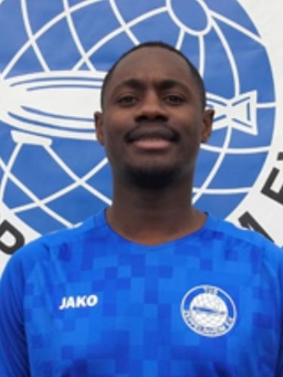 Avatar Bild für Serge Mamoum Amouzong