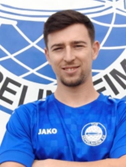 Avatar Bild für Bogdan-Andrei Munteanu