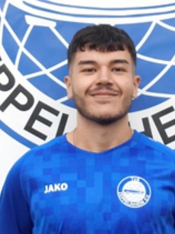 Avatar Bild für Mert Tigli