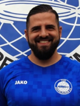 Avatar Bild für Nertil Zhabari
