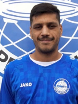 Avatar Bild für Dennis Ziegler