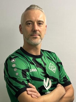 Avatar Bild für Ingo Hollmann