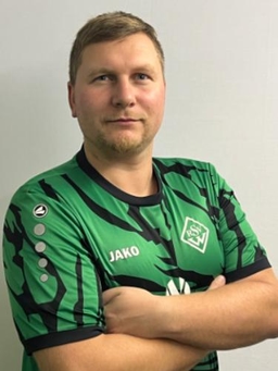 Avatar Bild für Norman Weiss