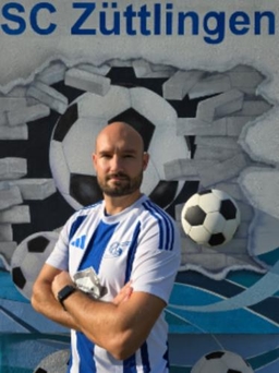 Avatar Bild für Markus Brenner