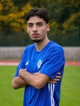Avatar Bild für Leonit Ismajli