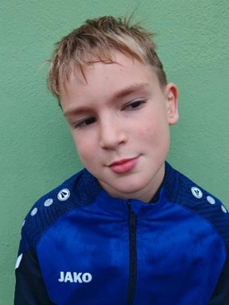 Avatar Bild für Lennox Westland