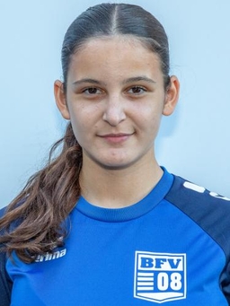 Avatar Bild für Munira Vierrath