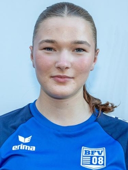 Avatar Bild für Lavinia Frenzel