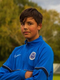 Avatar Bild für Jonas Krischeu