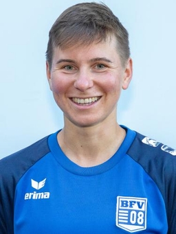 Avatar Bild für Anna Salzmann