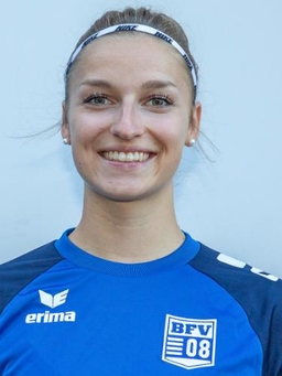 Avatar Bild für Nadine Rinke